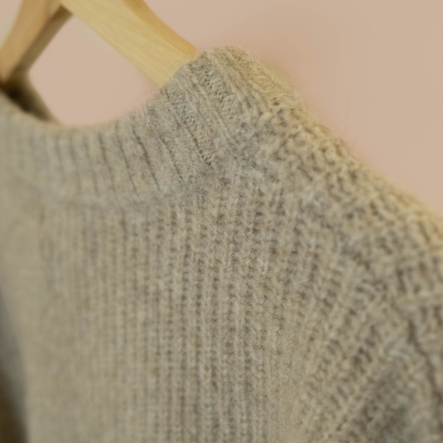 Le Pull MUDITA