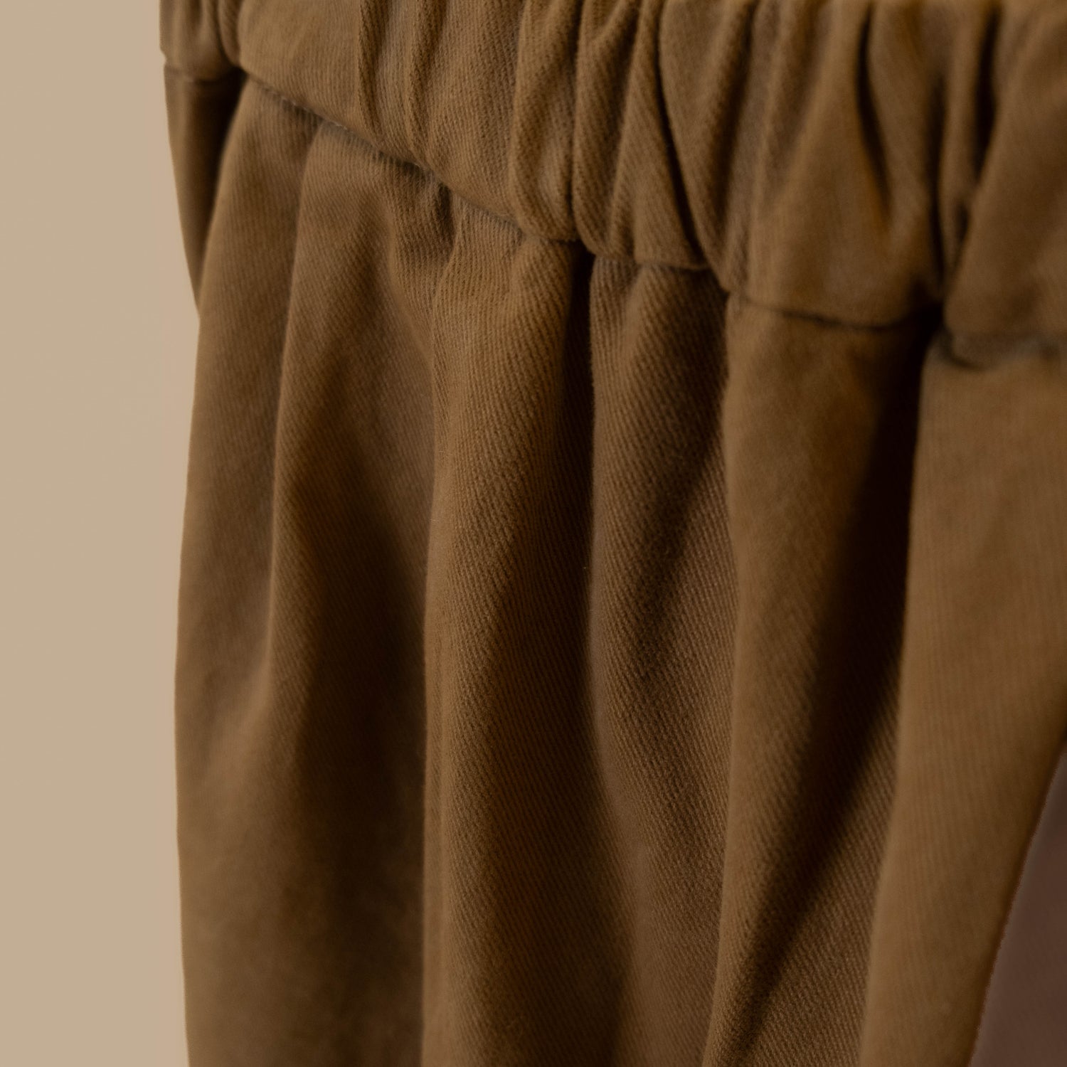 Le Pantalon IMAN