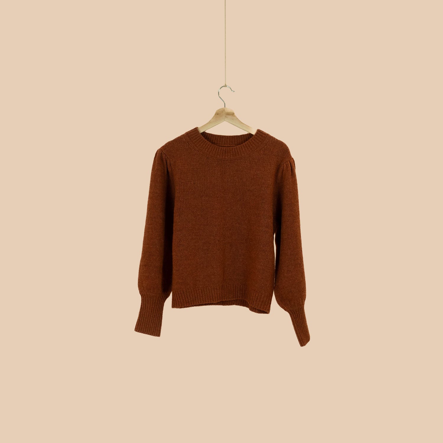 Le Pull SAMPI