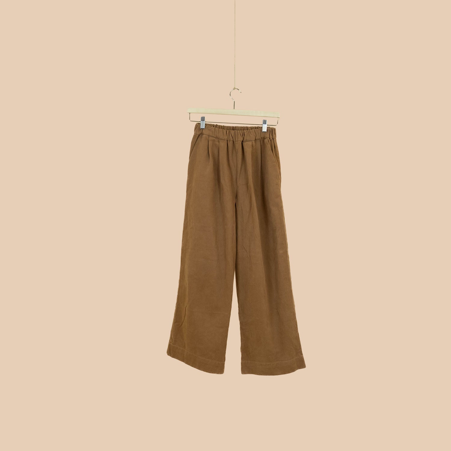 Le Pantalon IMAN