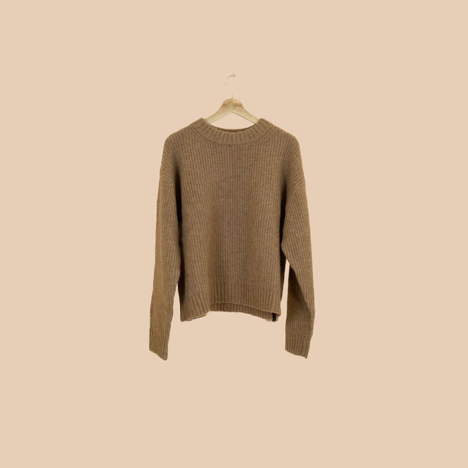 Le Pull MUDITA