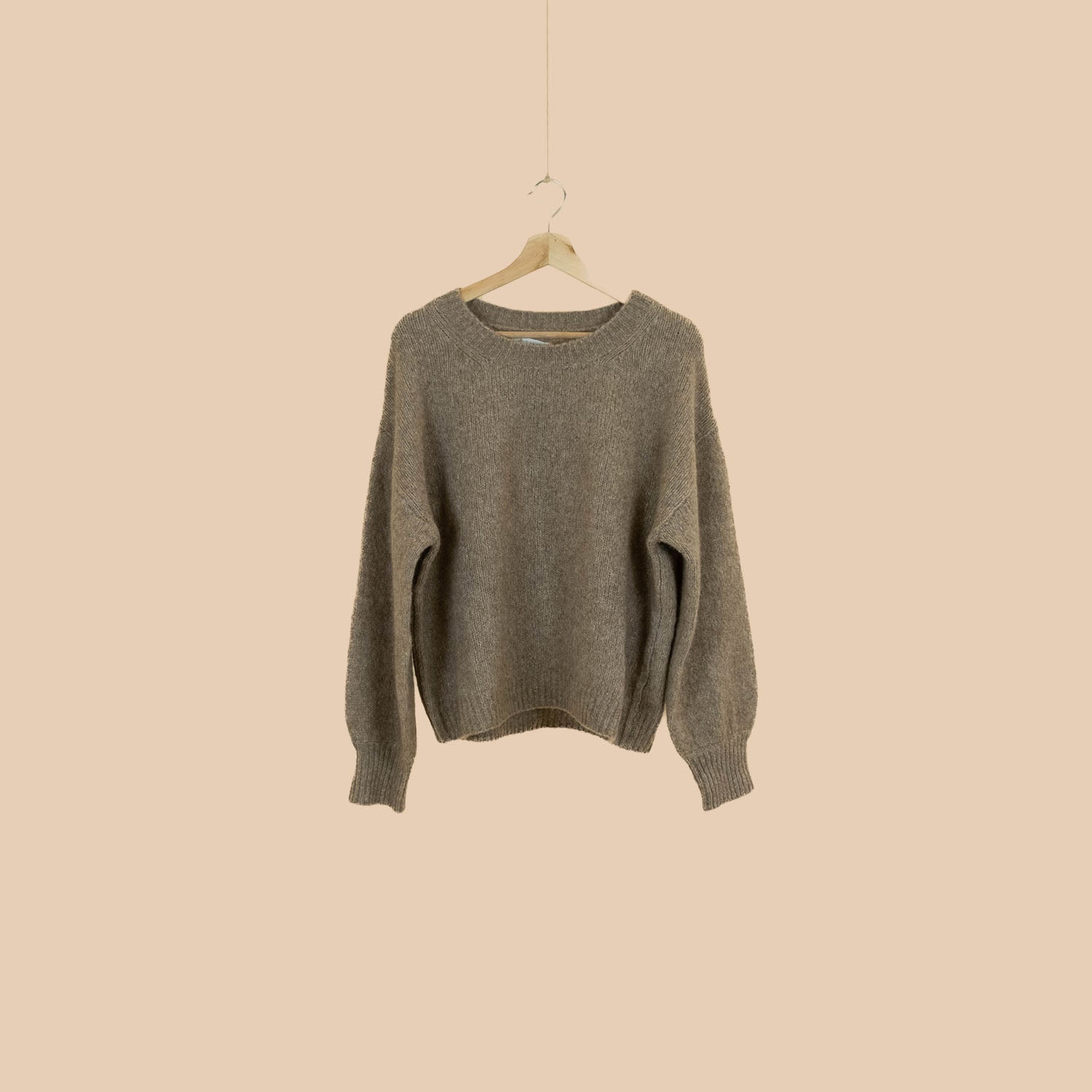 Le Pull INI