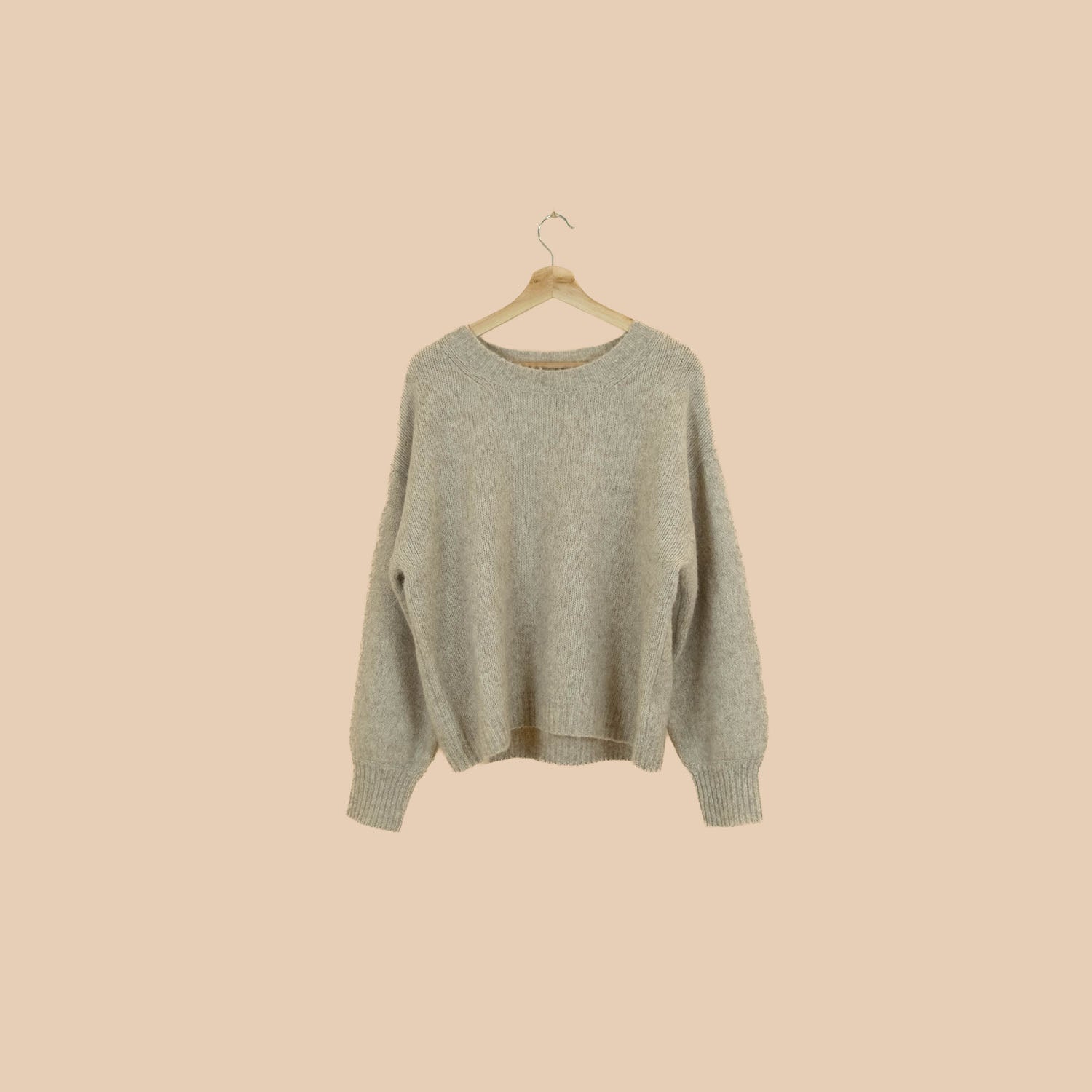 Le Pull INI