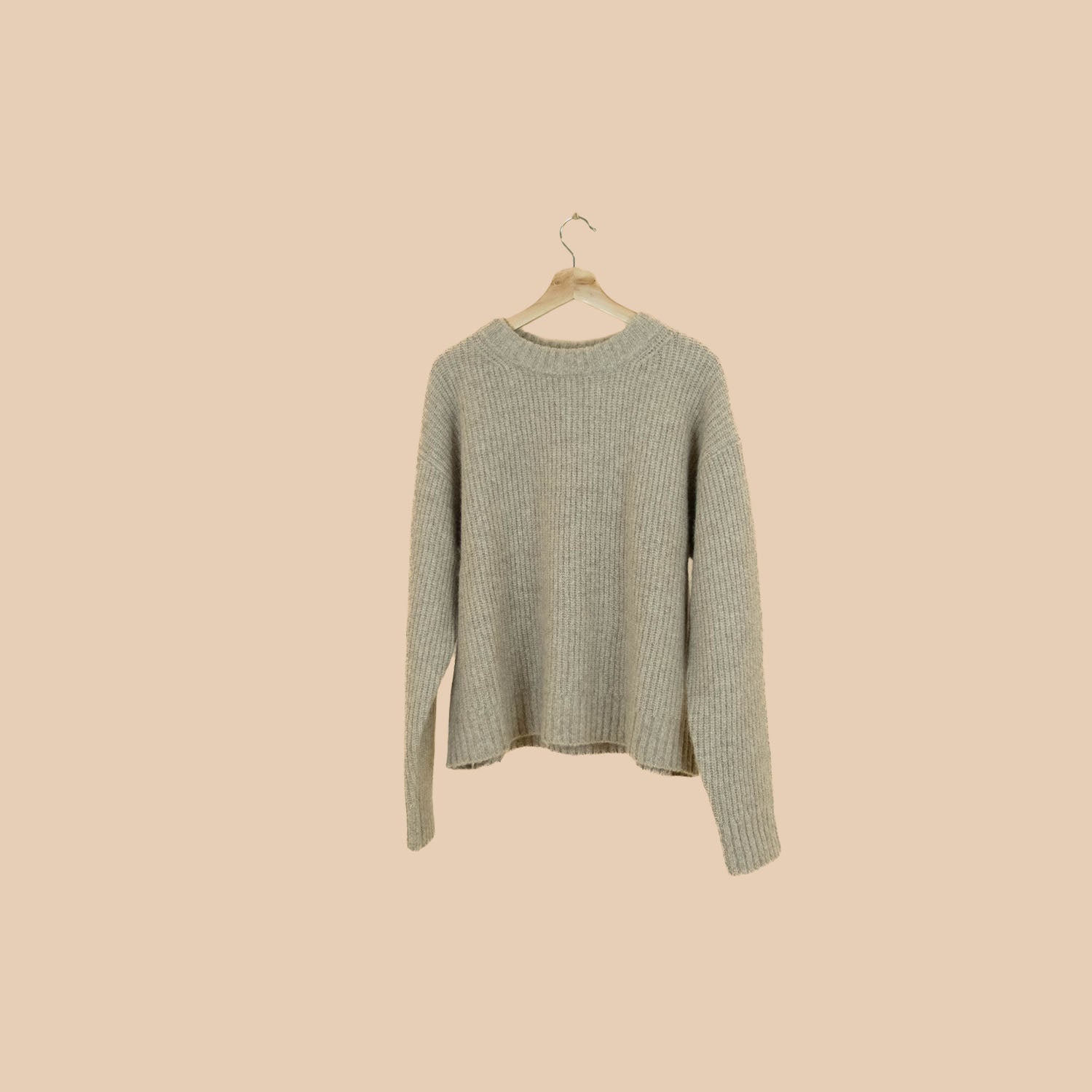 Le Pull MUDITA