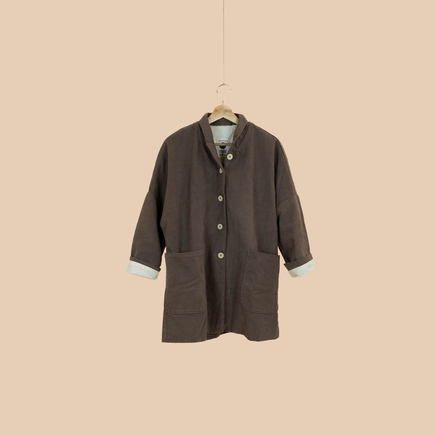 La Veste PACAR