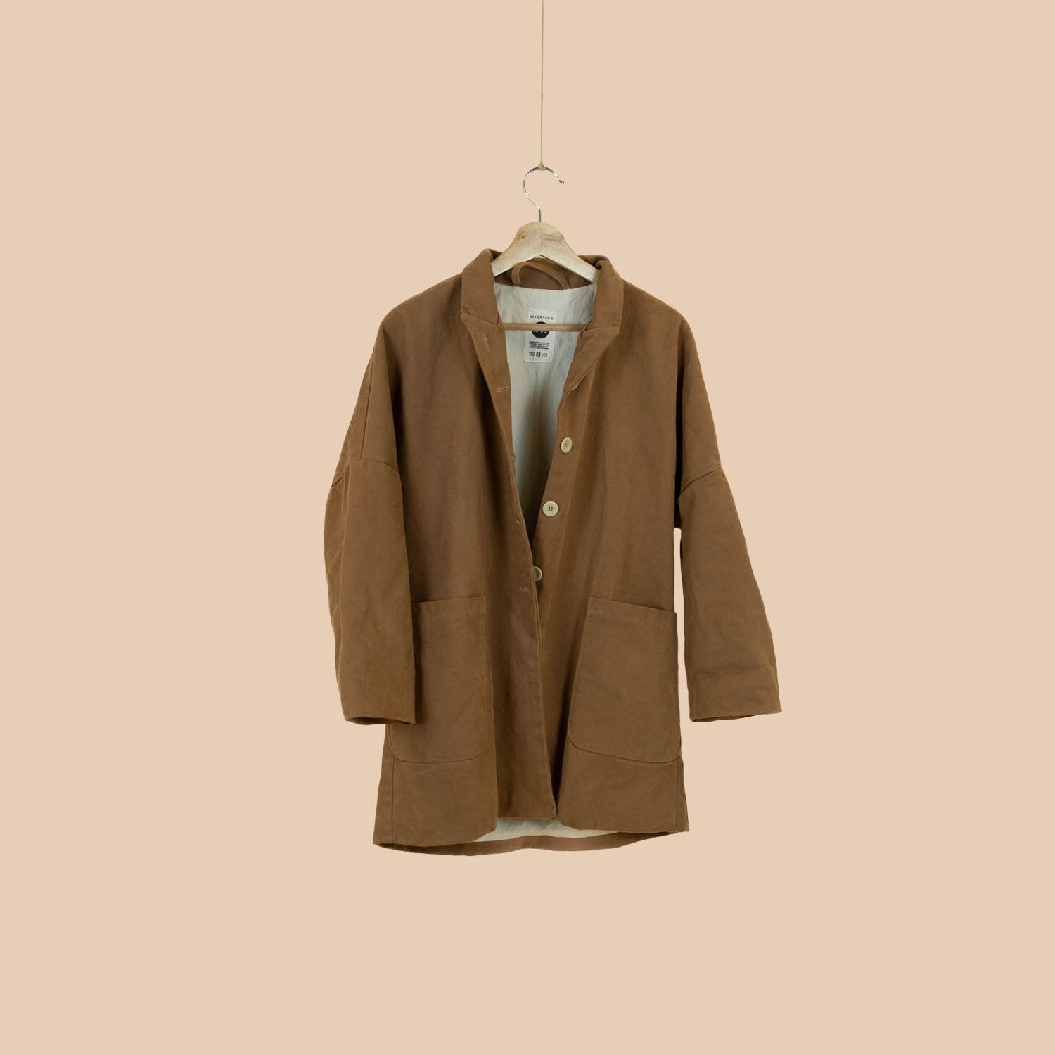 La Veste PACAR